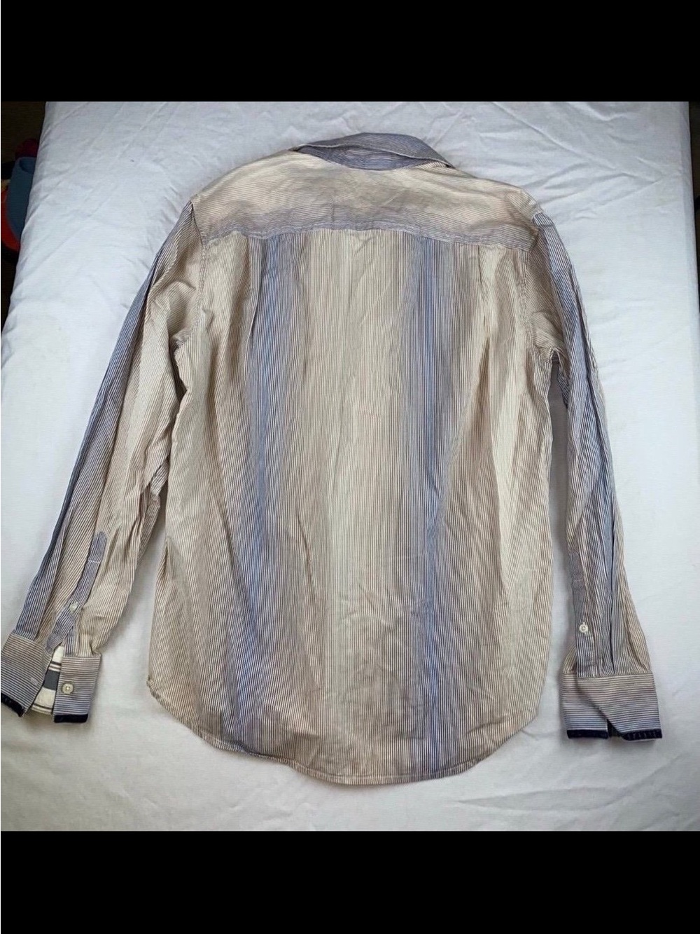 Men’s button up - Picture 7 of 11